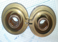 Maquinados